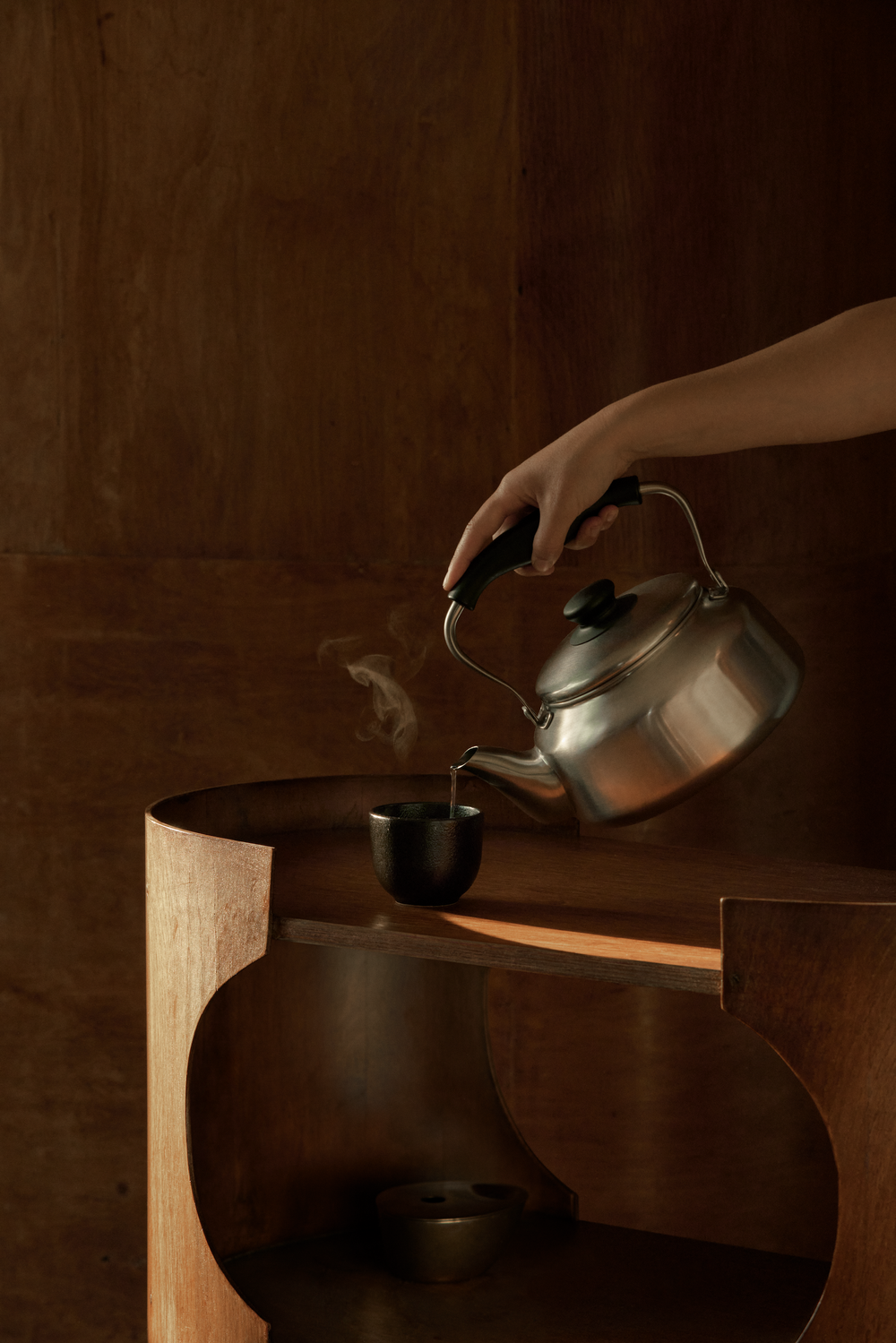 Aesop — Edvinas Bruzas